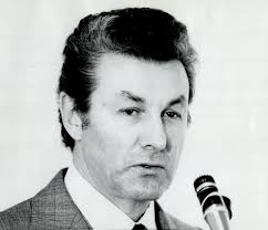 Today I was curious what kind of news my father saw when he was about my  age, so I looked up the NYT from August 6, 1982. (Okay, he wouldn't have  been