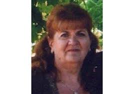 Veronica Ottinger Obituary (1955