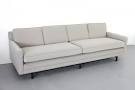 Four seater sofa