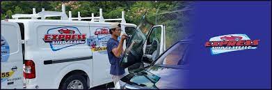 Maybe you would like to learn more about one of these? Express Auto Glass Llc Is An Auto Glass Shop In Spartanburg Sc