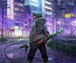 Maybe you would like to learn more about one of these? Demon Slayer Wallpaper Video The World S Most Popular Anime Manga And More