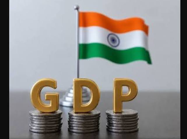 India strongest growth outlook
