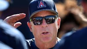 Arizona's 2024 baseball slate has 26 home games, 9 NCAA foes