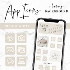 With the new iphone update (ios 14) comes the possibility to switch your regular app images and personalize your phone screen. 41 Hq Photos Iphone App Store Icon Black And White Download Ios 14 Aesthetic App Icons For Iphone Home Screen Igeeksblog Dwarnawarni