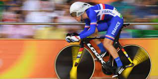 Sur les cinq coureurs choisis pour la course en ligne, ils sont quatre à avoir. Jo Cyclisme Sur Piste Pas De Medaille Pour Boudat