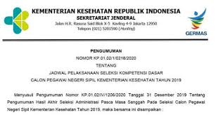 Pengadaan calon pegawai negeri sipil pemerintah kabupaten sragen formasi tahun 2018. Admin Author At Npwp