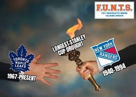 They came upon a fork in the road where a road sign read bear left so they went home. Congragulations Toronto Maple Leafs You Are Still The Biggest Joke In Hockey Leafs