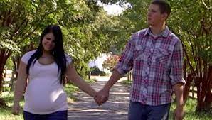 16 Pregnant Recap Crying Eyeliner Filled Tears With Devon The Ashley S Reality Roundup
