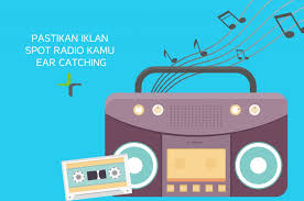 Terbit sebanyak 4 (empat) nomor dalam setahun (maret, juni, september dan november). Membuat Iklan Spot Radio Lebih Renyah Di Telinga Iklan Radio Suara Surabaya