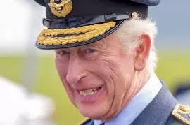 Family and friends help make Flo's day