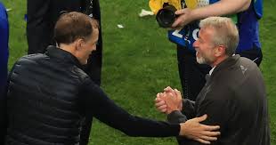 Maybe you would like to learn more about one of these? Thomas Tuchel Reveals Roman Abramovich Promise After Chelsea Duo Meet For First Time In Porto Mirror Online