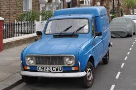Image result for Light Blue 1987 Renault