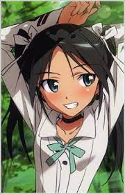 francesca lucchini strike witches brave witches all anime characters