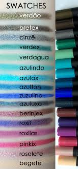 Caixa Porta Maquiagem Quem Disse Berenice Resenha Lapis De Olhos Quem Disse Berenice Lapis De Olho Dizer Nao Rostos De Meme