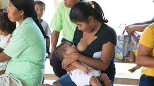 Maternal and child health unit. Lactancia Materna Una Responsabilidad De Todos Internacional El Pais
