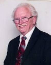 James Peter Hamilton Obituary April 3, 2024