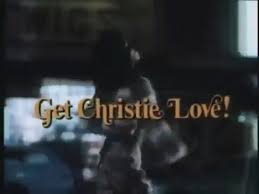 Get Christie Love! | Logopedia | Fandom