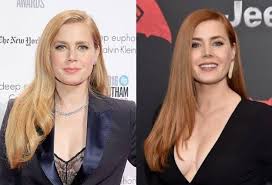 9 famous red haired celebrities who aren t natural redheads. Do You Know The Natural Hair Color Of These Celebrities