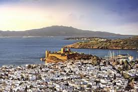 The bodrum museum of underwater archaeology is known as the worlds foremost museum of this kind. Bodrum Geheimtipps Und Reisetipps