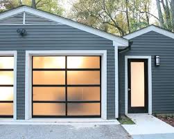 Garage Door Home Design Curb Appeal Garage Doors Glass Garage Door Garage Door Design