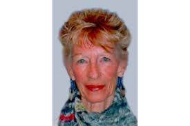 Diane Geiger Obituary (2014)