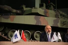Babamın vefat ettiği gün devletin bir tankını alıp otelimize tankla girdi, fethetti otelimizi, fethetti. Bmc De Ethem Sancak Ve Talip Ozturk Gidiyor Direksiyona Fuat Tosyali Gececek Kronos News Bagimsiz Haber Sitesi