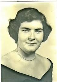 Josephine Louise Fields Obituary March 26, 2013