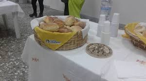 Cucina piemontese, molte sono le pietanze proposte: Cena Quaresimale A Pane E Acqua Mercoledi 28 Febbraio Nell Auditorium S Pio X Di Taranto A Cura Di Movimento Shalom Onlus Sezione Puglia Oraquadra