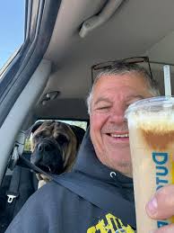 Last call with Burly, the Gold pan saloon Breckenridge Colorado.