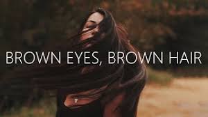 Brown hair and light eyes. Caleb Hearn Brown Eyes Brown Hair Lyrics Youtube