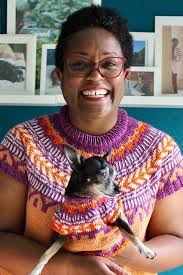 FO: Soldotna Cropped Tee for Two!