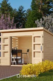 Du Suchst Nach Dem Perfekten Gartenhaus In Dem Du All Deine Gartengerate Und Co Unterbringen Kannst Schau Dich Auf Casando Um Und Lass Dich Inspirieren V 2020 G Dacha