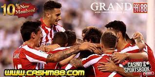 Jadwal El Clasico Ditunda Berikut Beberapa Jadwal Lengkap Minggu Ini Bilbao Granada Atletico Madrid