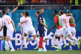 Find the perfect kylian mbappe france stock photos and editorial news pictures from getty images. Kylian Mbappe Issues Apology After Penalty Miss Cost France Euro 2020 Progression