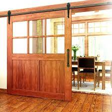 Traditional meets contemporary with our prefinished k design barn door which requires no priming, painting or staining. 30 Sliding Barn Door Designs And Ideas For The Home Home Stratosphere