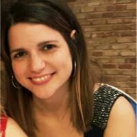 Natalia Bravo Martín