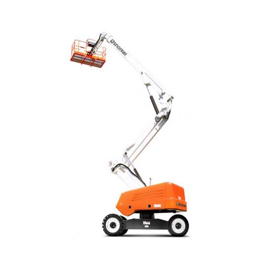 Snorkel AB46E-2WD Aerial Lift
