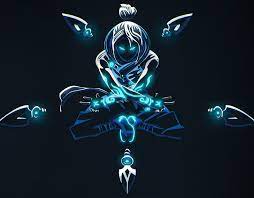Jett Wallpapers On Behance Wallpaper Wallpaper Size Character Design
