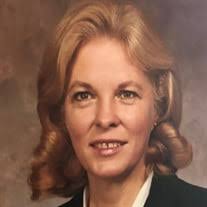 Mary N. Payne Obituary