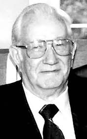 Vernon Nelson Obituary (2015)