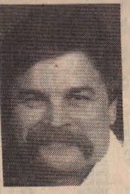 William H. “Bill” Gill Jr. (1954-1994)