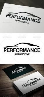 Performance Veb Dizajn Logotip Dizajn