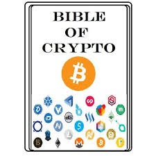 The end will come in two main stages. Crypto Bible Token Tokenbible Twitter
