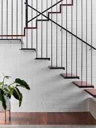 Bulleen House Modo Michael Ong Design Office Stairs Architecture Exterior Stairs Stairs Design