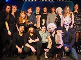 (australien, frankreich, österreich & spanien stimmen hier ab) 01 moldawien (trm): Live Finale Wer Singt Fur Osterreich Beim Song Contest 2015 Eurovision Song Contest Vienna At