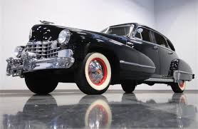 Image result for Shetland Gray 1942 Cadillac