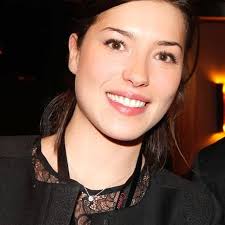 Olivia HUCK (Cartier Suisse SA)