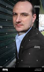 Leo hickman hi-res stock photography and images