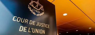 Decretos de oro que salvan vidas. La Justicia Europea Permite Restricciones Al Sacrificio Sin Aturdimiento