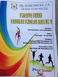 Check spelling or type a new query. Kejohanan Sukan Tahunan Sekolah Kali Ke9 Sk Seremban 2a
